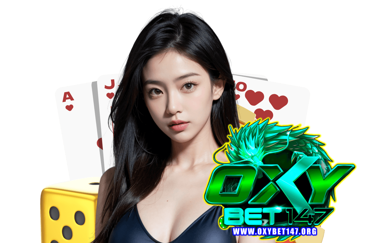 oxybet147 slot