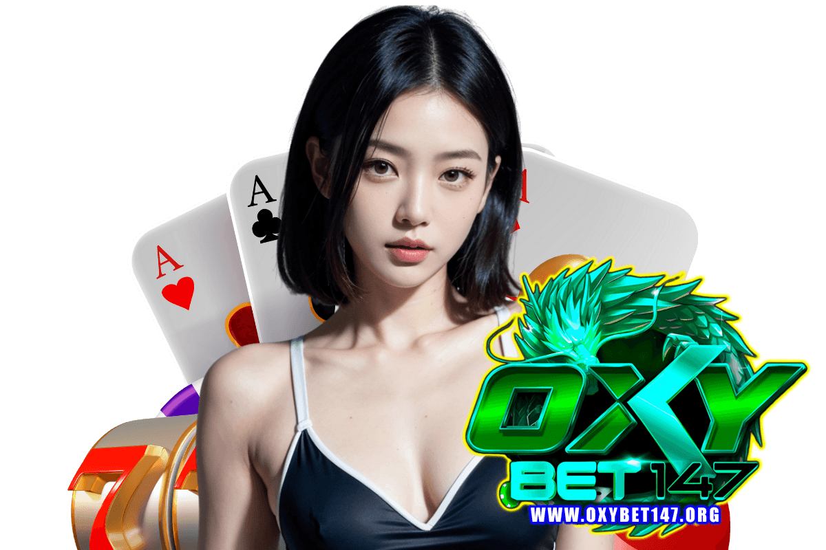 oxybet147 wallet